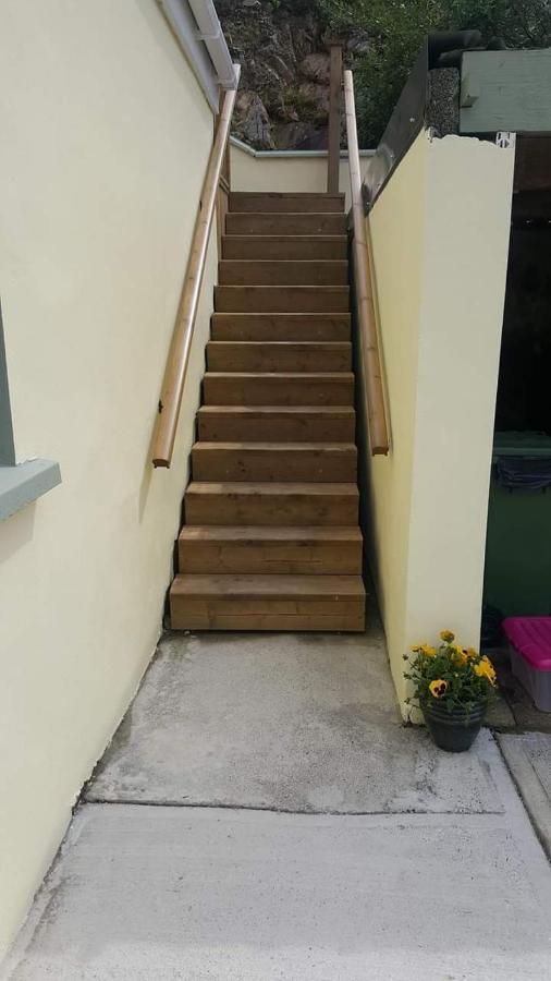 Tobar Na Si Apartments Letterkenny Exteriér fotografie