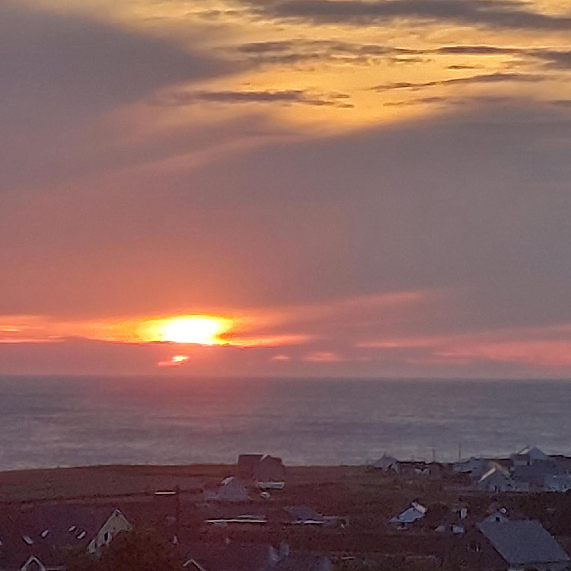 Tobar Na Si Apartments Letterkenny Exteriér fotografie